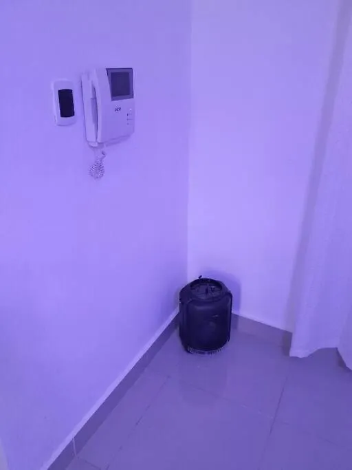Atractivo Apartamento, En El Centro De La Ciudad Lägenhet Santiago De Los Caballeros