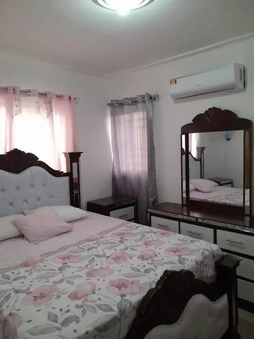 Atractivo Apartamento, En El Centro De La Ciudad Lägenhet Santiago De Los Caballeros