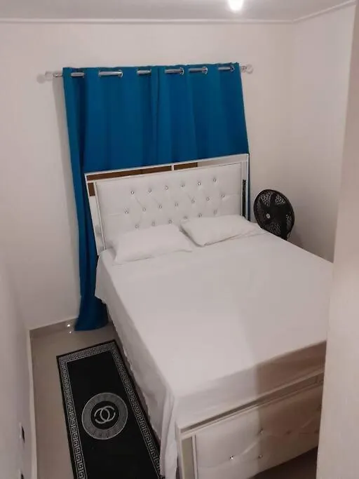Atractivo Apartamento, En El Centro De La Ciudad Apartment Santiago De Los Caballeros