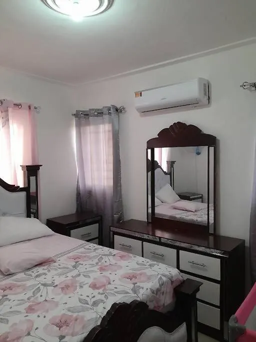 Atractivo Apartamento, En El Centro De La Ciudad Apartment Santiago De Los Caballeros 0*,  Dominican Republic
