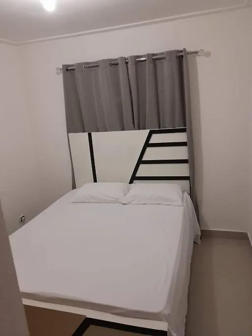 Atractivo Apartamento, En El Centro De La Ciudad Apartment Santiago De Los Caballeros