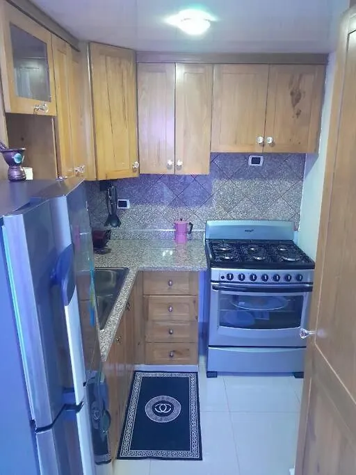 Atractivo Apartamento, En El Centro De La Ciudad Apartment Santiago De Los Caballeros Dominican Republic
