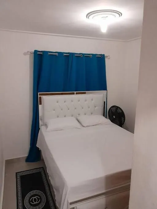 Atractivo Apartamento, En El Centro De La Ciudad Apartment Santiago De Los Caballeros