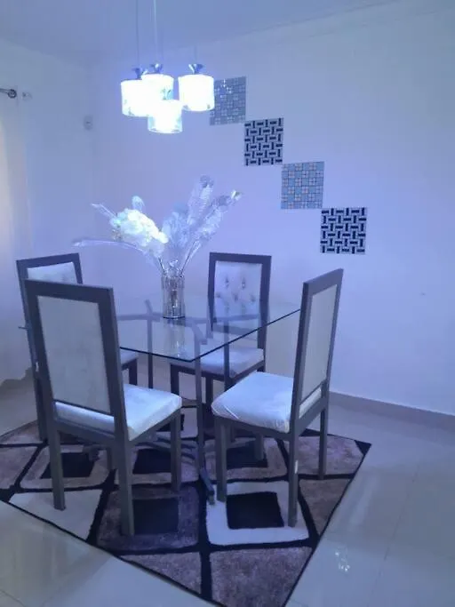 Atractivo Apartamento, En El Centro De La Ciudad Apartment Santiago De Los Caballeros 0*,