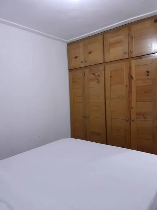 Atractivo Apartamento, En El Centro De La Ciudad Apartment Santiago De Los Caballeros