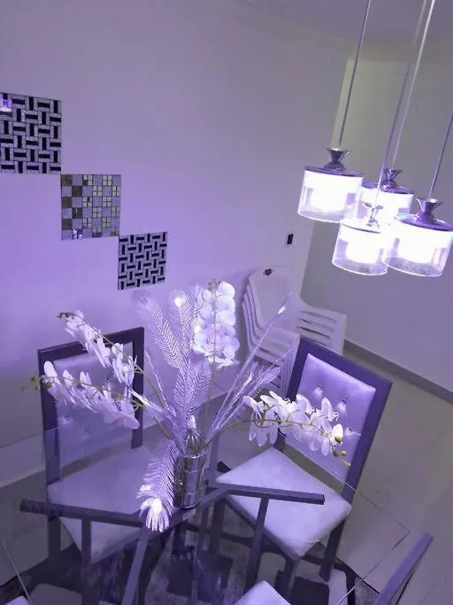 Atractivo Apartamento, En El Centro De La Ciudad Apartment Santiago De Los Caballeros