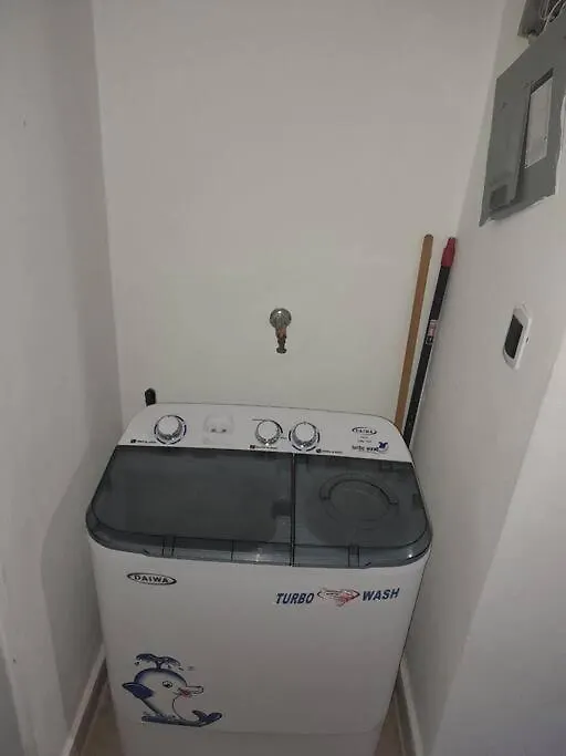 Atractivo Apartamento, En El Centro De La Ciudad Apartment Santiago De Los Caballeros 0*,