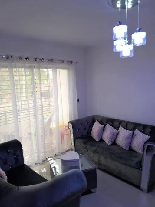 Atractivo Apartamento, En El Centro De La Ciudad Apartment Santiago De Los Caballeros Dominican Republic