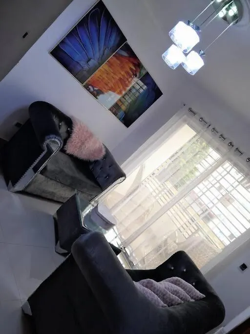 Atractivo Apartamento, En El Centro De La Ciudad Apartment Santiago De Los Caballeros Dominican Republic