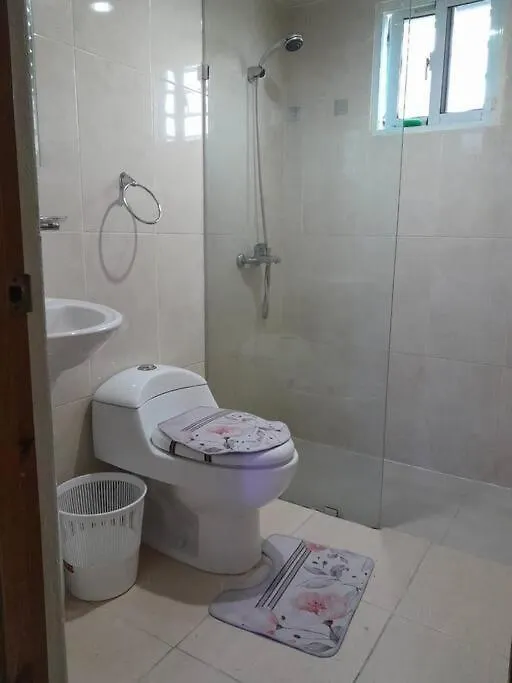 Atractivo Apartamento, En El Centro De La Ciudad Apartment Santiago De Los Caballeros Dominican Republic