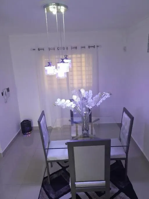 Atractivo Apartamento, En El Centro De La Ciudad Apartment Santiago De Los Caballeros
